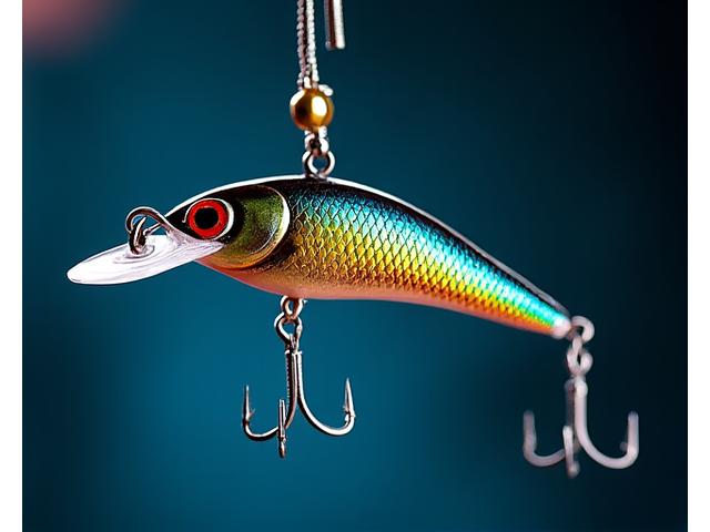 ジギング用ルアー